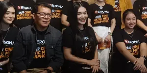 Comeback Main di Film Layar Lebar Setelah 9 Tahun, Denada Ungkap Alasan Bermain di Bulan Darah