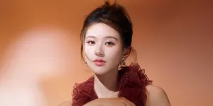 Comeback Musik, Zhao Lusi Rilis Single Baru "Stop Pretending" Spesial 10.000 Hari Kelahiran