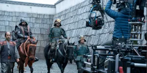 Confirmed! Serial 'Shogun' Bakal Hadirkan 2 Season Baru, Jawab Antusiasme Tinggi Para Penonton