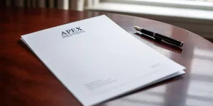 Contoh Kepala Surat Lamaran Kerja