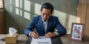 Contoh Surat Izin Tidak Masuk Kerja Karena Keluarga Meninggal