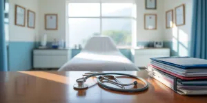 Contoh Surat Kesehatan untuk Melamar Kerja