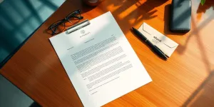 Contoh Surat Lamaran Kerja Alfamidi: Panduan Lengkap untuk Pelamar