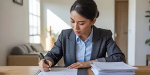 Contoh Surat Lamaran Kerja Indomaret: Panduan Lengkap untuk Pelamar