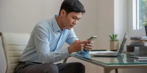 Contoh Surat Lamaran Kerja Lewat WA yang Baik dan Benar