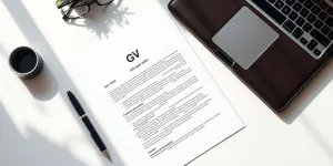 Contoh Surat Lamaran Kerja Bahasa Inggris Fresh Graduate