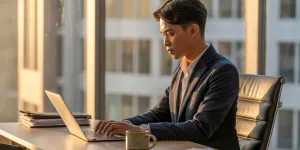 Contoh Surat Motivasi Kerja yang Efektif dan Cara Membuatnya