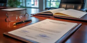 Contoh Surat Perpanjangan Kontrak Kerja