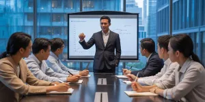 Contoh Teks Briefing Kerja: Panduan Lengkap untuk Memimpin Briefing yang Efektif