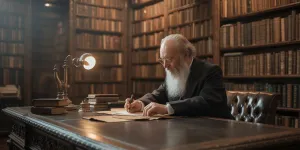 Contoh Teks Narasi Sejarah: Panduan Lengkap dan Inspiratif