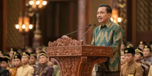 Contoh Teks Sesorah Bahasa Jawa: Panduan Lengkap untuk Berbagai Acara