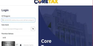 Coretax DJP Sulit Diakses? Simak Cara Login yang Tepat di Sini