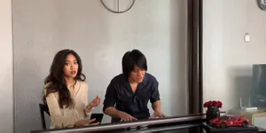 Cover 'Kekeyi Bukan Boneka' Kevin & Widy Trending, Nostalgia sama 5 Lagu Terbaik Vierra Yuk