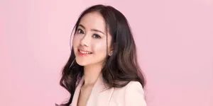 Cover Lagu 'Pelangi di Matamu' dengan Nada Riang, Alma Mengaku Sempat Takut