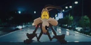 Coyote vs Acme Dapat Rating 95% di Rotten Tomatoes, Banjir Review Positif!