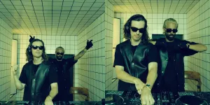 'CRASH THIS PARTY' Lagu Milik Yellow Claw, Seketika Bikin Mood  Naik