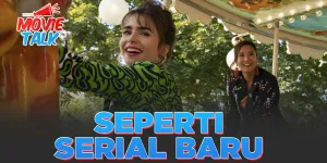 Creator Emily in Paris, Darren Star, Sebut Musim Ketiga Seperti Sebuah Evolusi