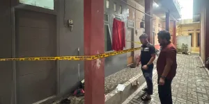 Cucu Mpok Nori Jadi Korban Pembunuhan oleh Mantan Suami