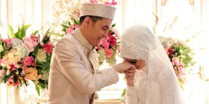 Cuek Jadi Cinta, Begini Kisah Asmara Ben Kasyafani - Ines