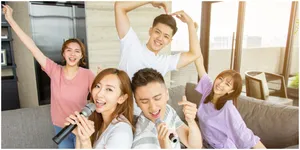 Cuma Bikin Video Lipsync Bisa Masuk MV Lagu Terbaru Hindia & Dapat Voucher 7 Juta? Ini Caranya!