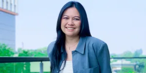 Cuma Iseng Semata, Ternyata Ini Alasan Clara Riva Terjun Kedunia Musik Sebagai Penyanyi