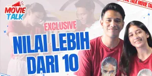 Cuma Sentuh Tapi Kelihatan Pukul, Livi Ciananta dan Macho Hungan Bongkar Adegan