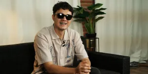 Cuma Setengah Hari, Nyoman Paul Garap Lagu 'Memori Kita'  Bareng Produser Swedia!