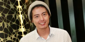 Curahan Hati Roger Danuarta Usai Lepas Dari Jeratan Narkoba