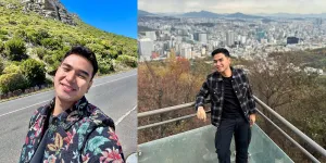 Hari Putra Ternyata Pernah Jadi Korban PHP Saat Kompetisi Dangdut