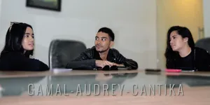 Curhat Panjang Trio Berbakat GAC Pada KapanLagi.com®