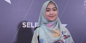 Curhat Ria Ricis Pernah Terima CV Lamaran Dari Pria Untuk Jadi Suami