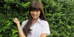 Curhat Stella Cornelia Lulusan JKT48 di Film Perdana