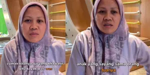 Curhat Sus Rini Temani Rayyanza Cipung hingga Usia 2 Tahun, Sering Was-was Kalau si Bayi Sedang Sakit