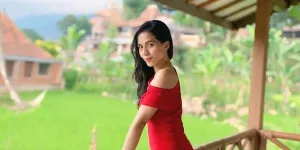 Curhat Veronica Sani Soal Wajah Bruntusan Akibat Syuting, Ini Cara Jitunya Jaga Penampilan Tetap Prima