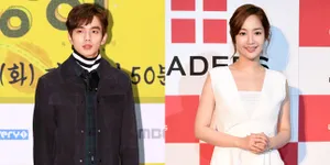 Curhat Yoo Seung Ho Terlibat Noona Romance Bareng Park Min Young
