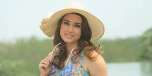 Curhatan Feby Febiola Beradu Akting Dengan Dua Pemenang FFI