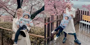 Curhatan Ria Ricis Soal Moana yang Alami Speech Delay di Usia 2 Tahun, Merasa Sedih Saat Dibanding-Bandingkan