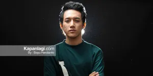 Curhatan Rindu Dicky Akan Personel SMASH