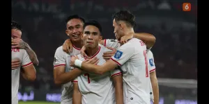 Curi Perhatian Setelah Cetak 2 Gol Lawan Arab Saudi, Berapa Nilai Pasar Marselino Ferdinan saat Ini?