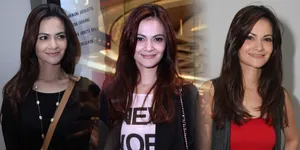 Cut Tari Tak Pernah Hadiri Sidang Cerai, Mediasi Gagal