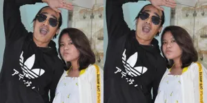 Cyelliaa Saputra Beri Bocoran Album Barunya, Libatkan Dide Hijau Daun