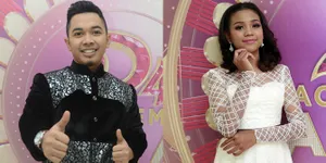 DA Asia 4: Zam Ryzam di Puncak, Juviana Maria Tersenggol