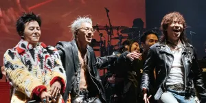 Daesung BIGBANG Bawakan Lagu Hando Chogua di Coachella 2026, Bikin Trot Mendunia