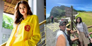 Daftar Anak Artis yang Masuk UI, Terbaru Ada Anak Nola B3 dan Alya Rohali