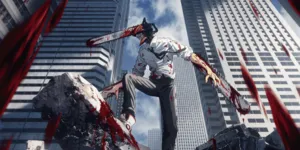 Daftar Anime Gore Terbaik dengan Adegan Brutal, Dijamin Bikin Tegang