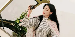 Daftar Drama China Dilraba Dilmurat yang Wajib Ditonton dari Berbagai Genre