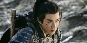 Bukan Cuma Ganteng, Ini 3 Peran Baru Liu Yu Ning yang Siap Mengubah Kariernya di 2025!