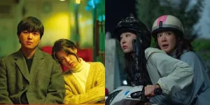 Daftar Drama dan Film Korea Terbaru yang Tersedia di Vidio yang Bisa Kamu Tonton