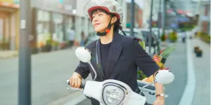 7 Daftar Drama Korea tentang Atlet Ganti Profesi, Bagaimana Mereka Beradaptasi dengan Kehidupan Baru?