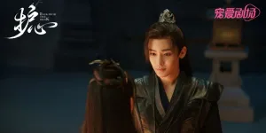 Daftar Drama Romantis Hao Ming Hao Terbaru dari Berbagai Genre